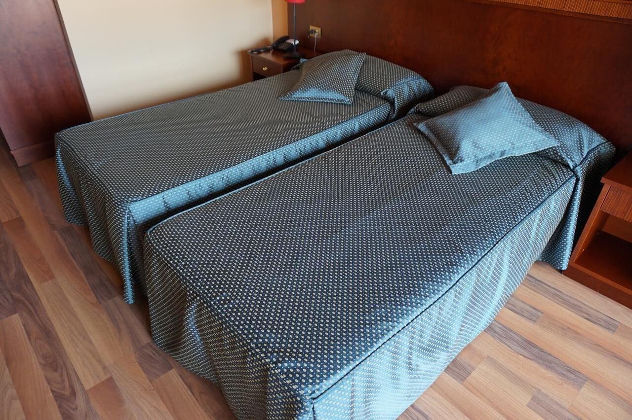 Parco Tirreno Hotel روما المظهر الخارجي الصورة