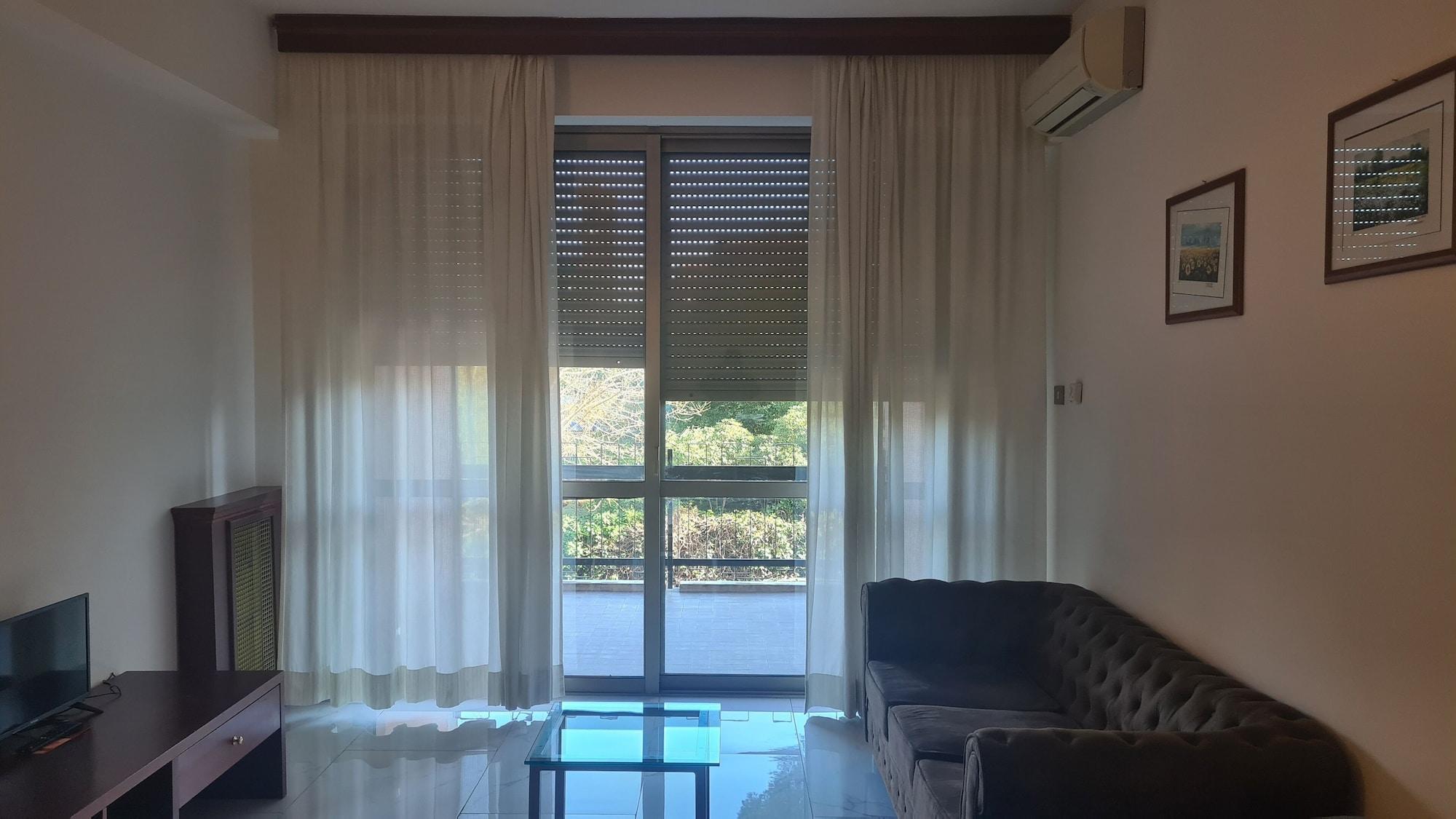 Parco Tirreno Hotel روما المظهر الخارجي الصورة