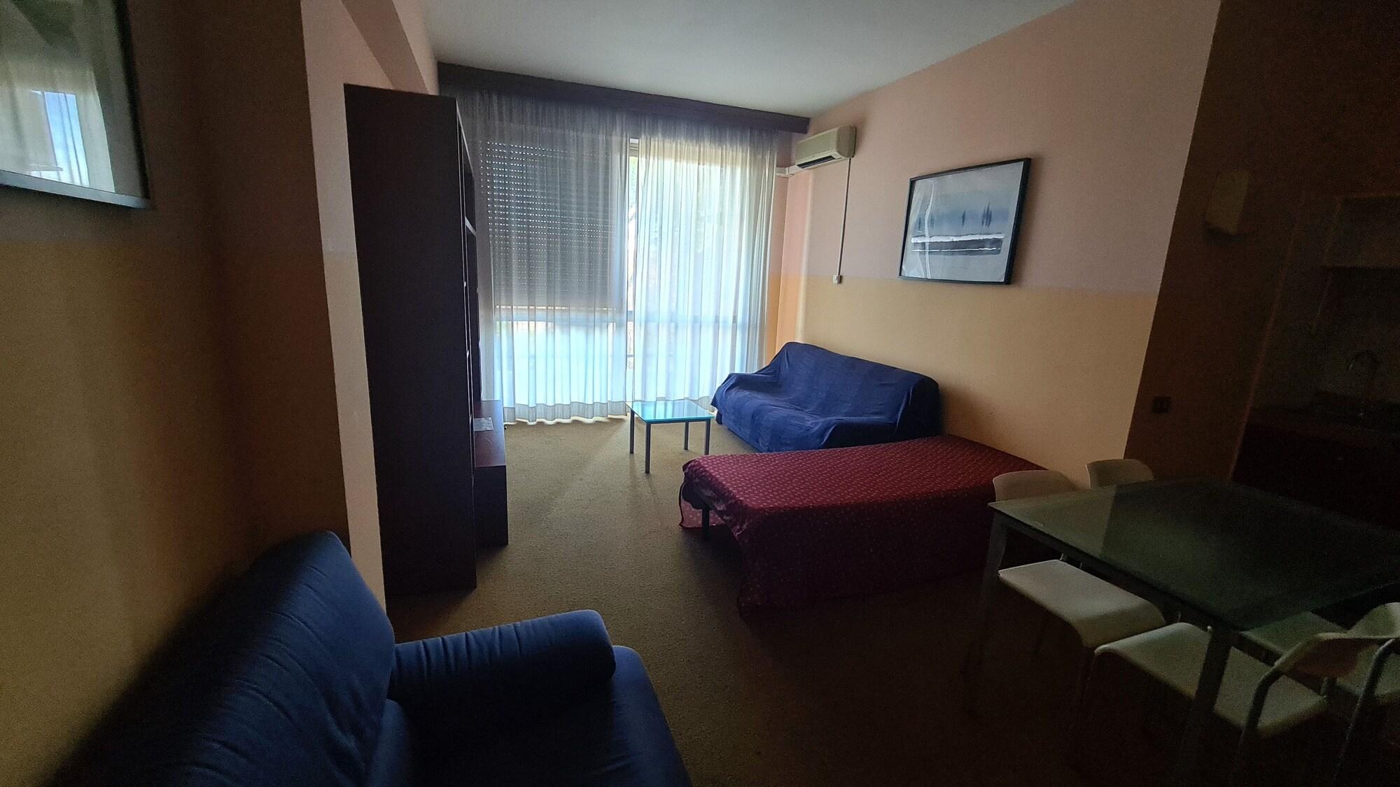 Parco Tirreno Hotel روما المظهر الخارجي الصورة