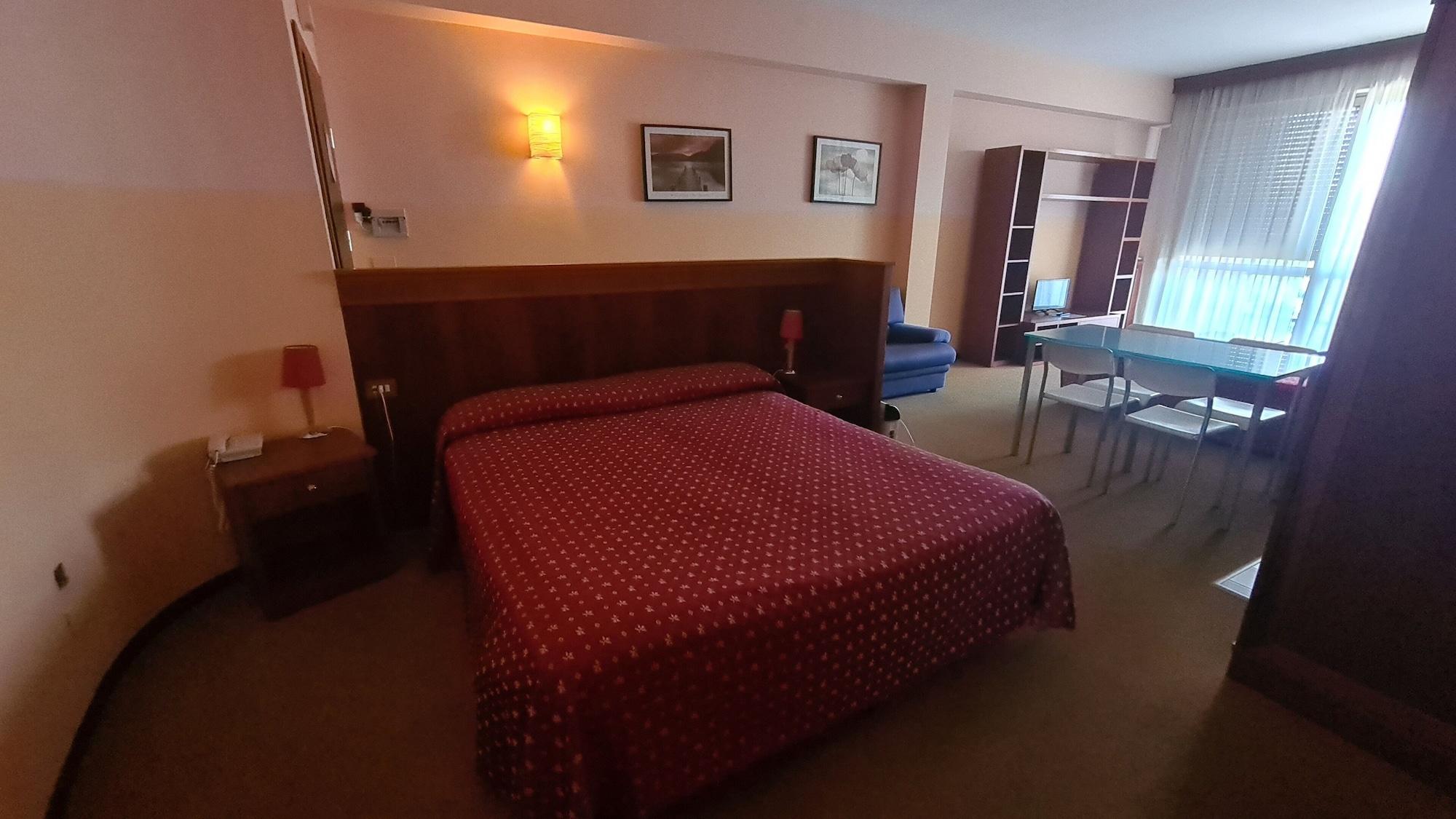 Parco Tirreno Hotel روما المظهر الخارجي الصورة