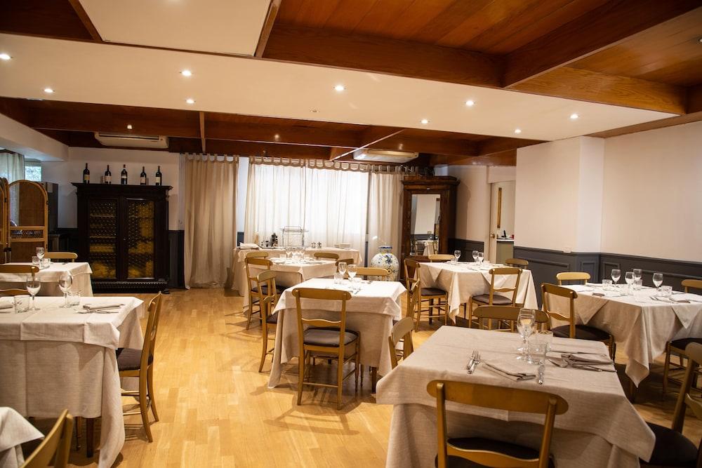 Parco Tirreno Hotel روما المظهر الخارجي الصورة