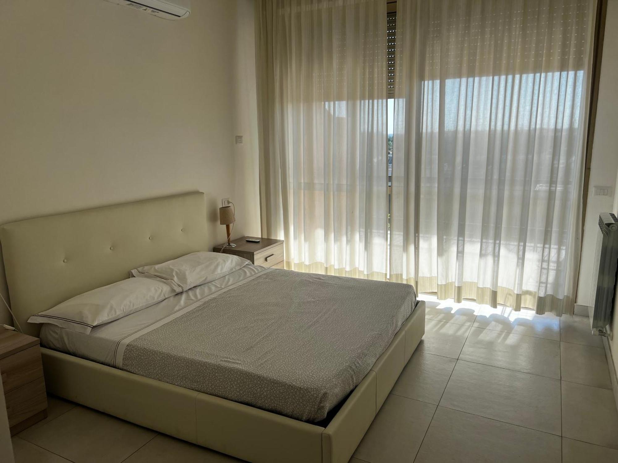 Parco Tirreno Hotel روما المظهر الخارجي الصورة