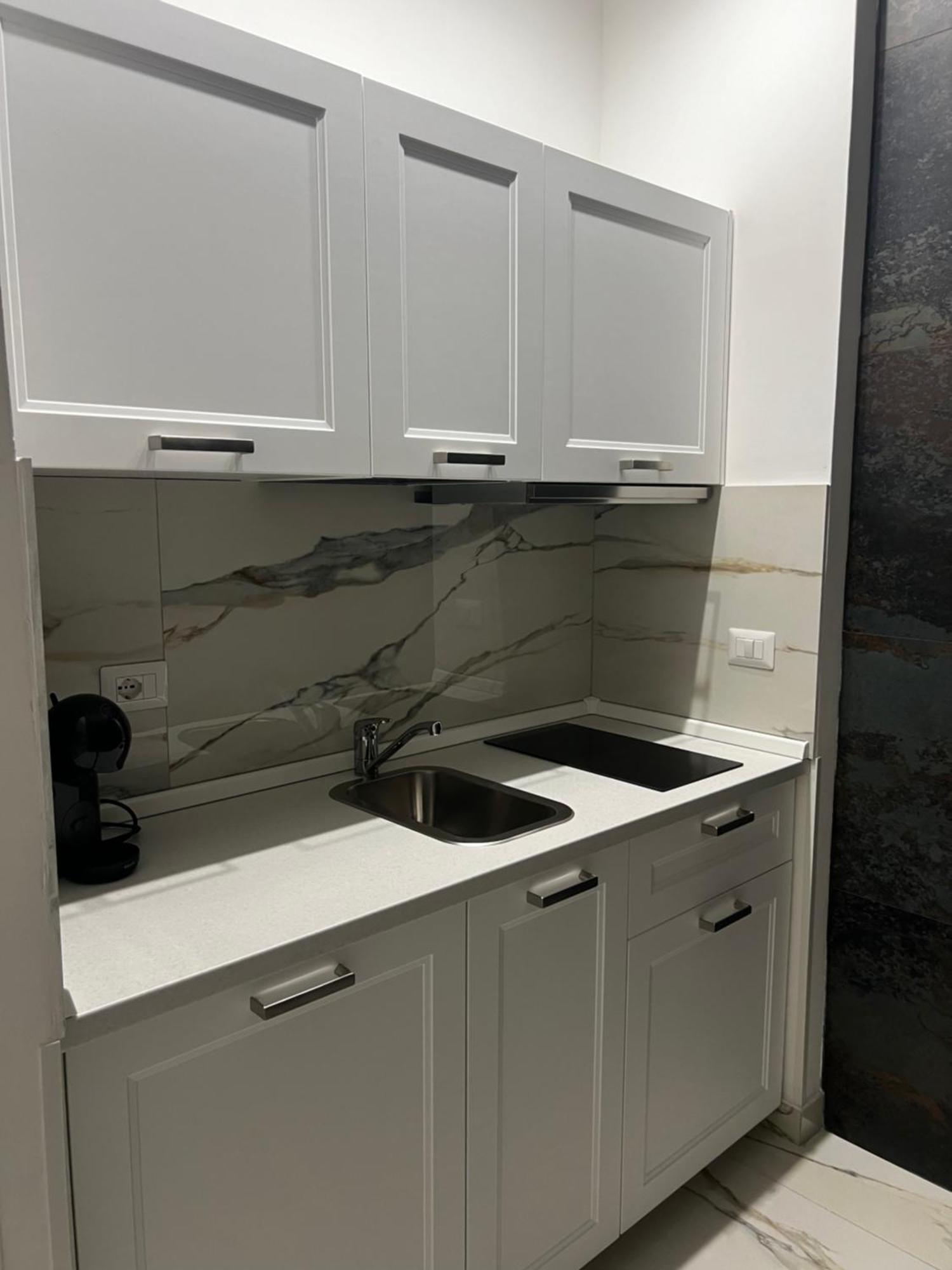 Parco Tirreno Hotel روما المظهر الخارجي الصورة