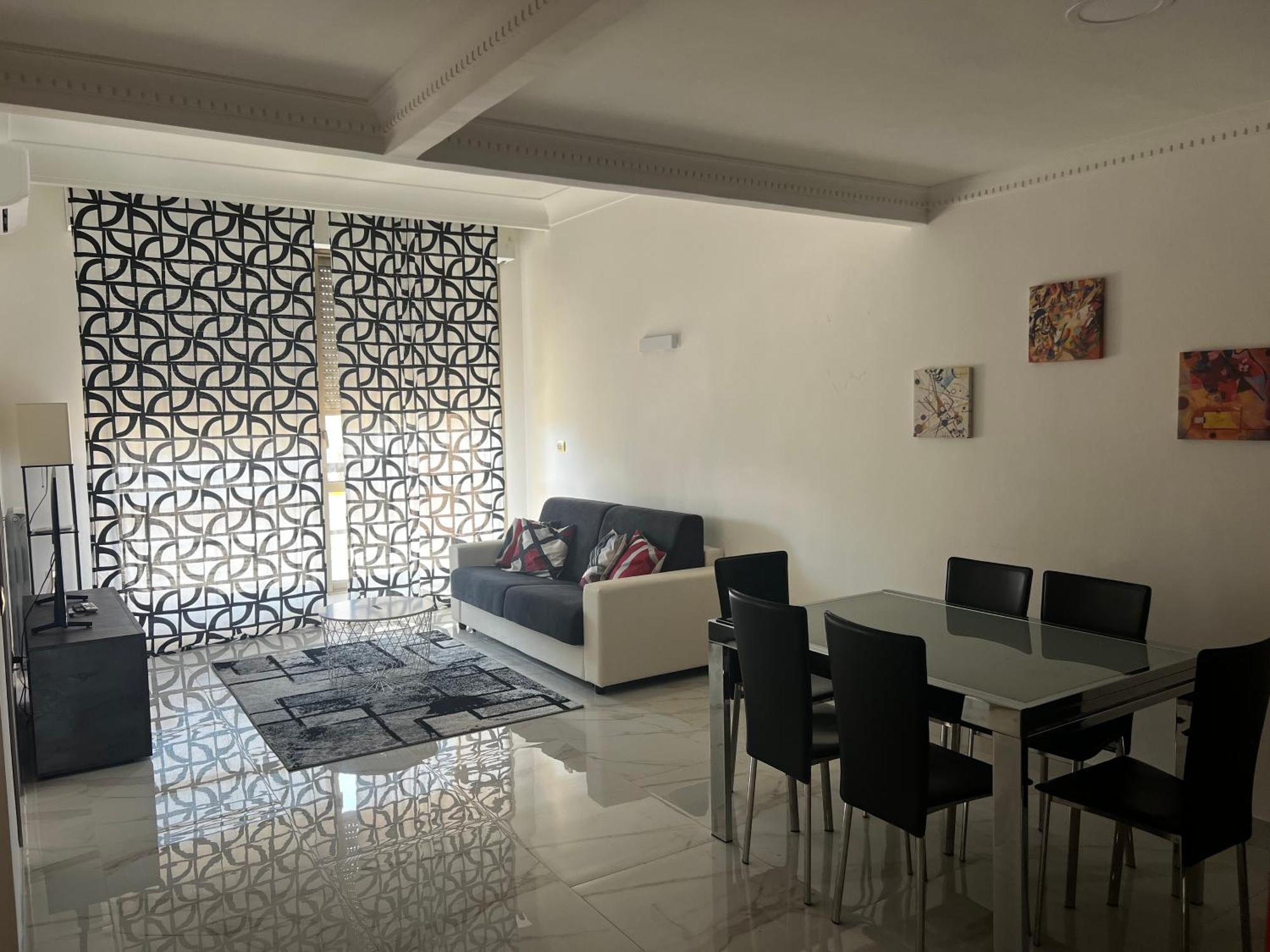 Parco Tirreno Hotel روما المظهر الخارجي الصورة